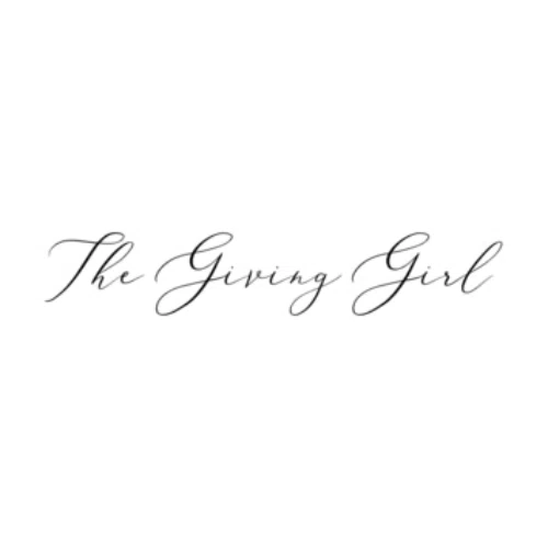 The Giving Girl coupons