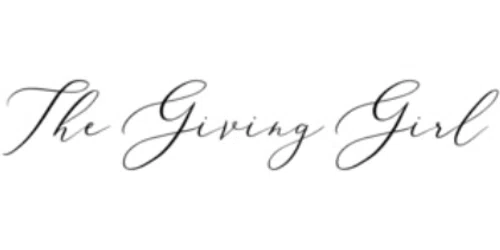The Giving Girl Merchant logo