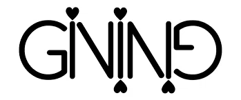 GIVING Inc Merchant Logo