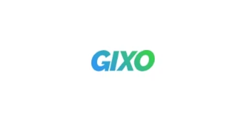 Gixo coupon