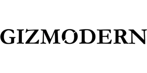 GizModern Merchant Logo