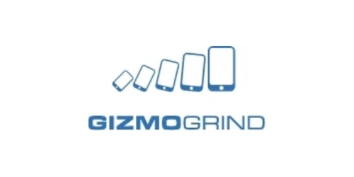 GizmoGrind coupon