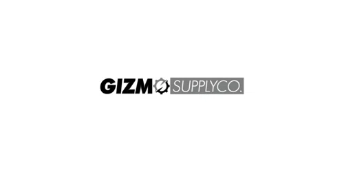 Gizmo Supply Co. coupon