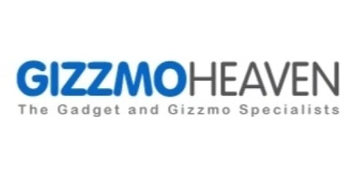 Gizzmo Heaven Merchant Logo