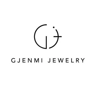Gjenmi Jewelry Merchant Logo