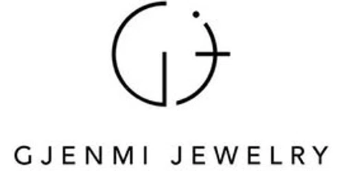 Gjenmi Jewelry Promo Code