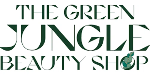 The Green Jungle Beauty Shop Promo Code