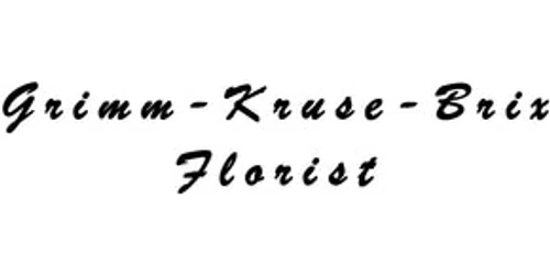 Grimm Kruse Brix Florist Promo Code