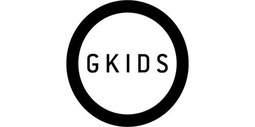 GKIDS Merchant logo