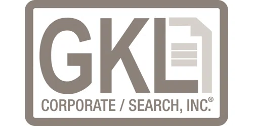 GKL Corporate/Search Merchant logo