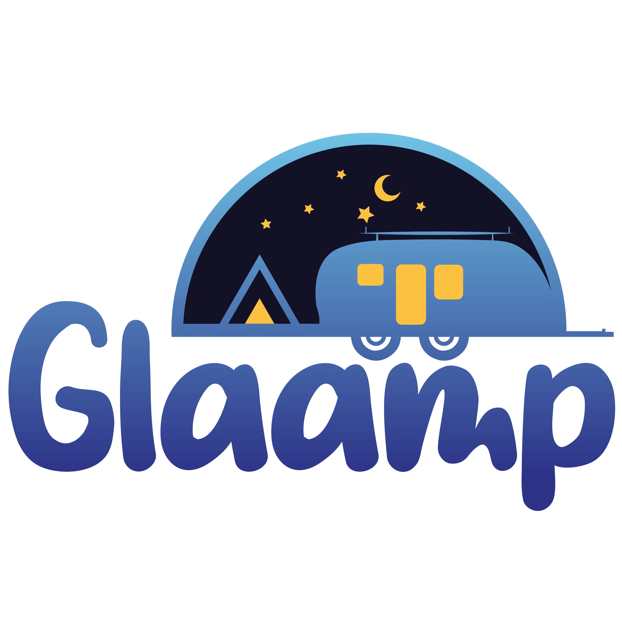 Glaamp Merchant Logo