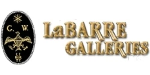 LaBarre Galleries Promo Code