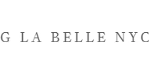 G LA BELLE NYC Promo Code