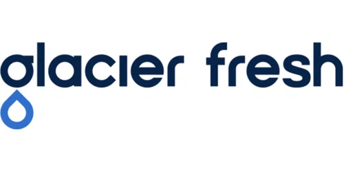 Glacier Fresh Filter Merchant logo