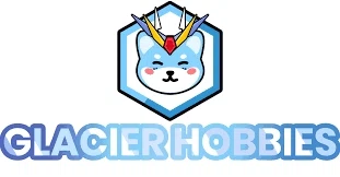 Glacier Hobbies Promo Code