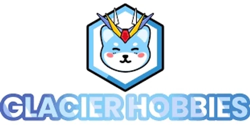 Glacier Hobbies Promo Code