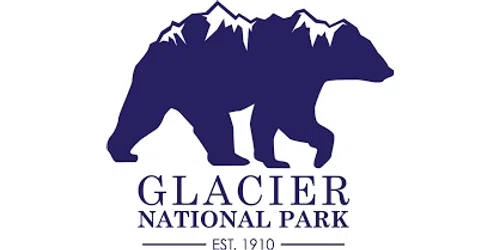Glacier National Park Conservancy Merchant logo
