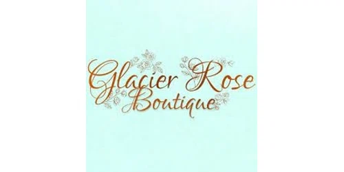 Glacier Rose Boutique Promo Code