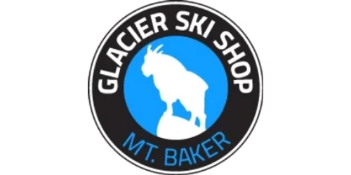 Glacier Ski Shop Promo Code