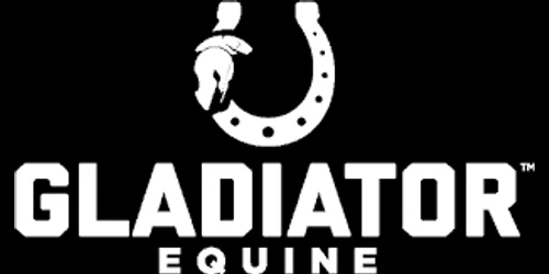 Gladiator Equine Promo Code