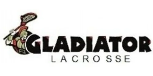Gladiator Lacrosse Merchant logo
