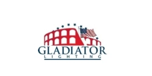 20% Off Gladiator Lighting Promo Code, Coupons | Sep 2022