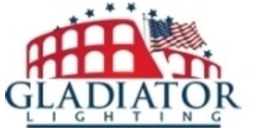 Gladiator Lighting Promo Code