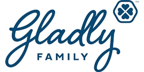 Gladly Family Promo Code