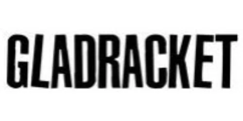 Glad Racket Promo Code