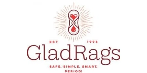 GladRags Merchant logo