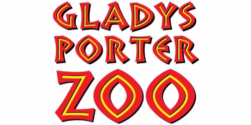 Gladys Porter Zoo Promo Code