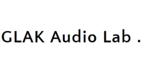 GLAK Audio Promo Code