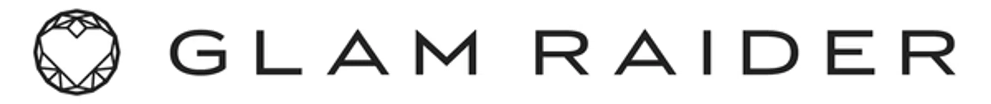 Glam Raider Merchant Logo