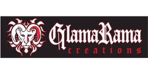 GlamaRama Creations Promo Code