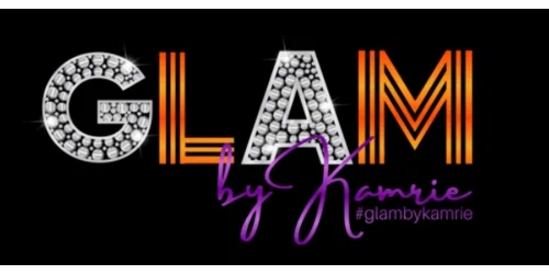 Glam by Kamrie Promo Code