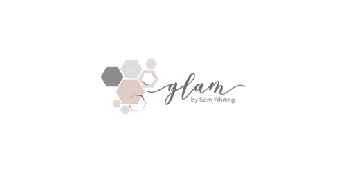 Glam by Sam Whiting coupon