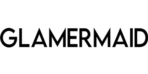 GLAMERMAID Merchant logo