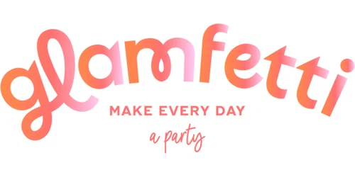 Glamfetti Promo Code