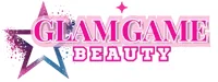 Glam Game Beauty Merchant Logo