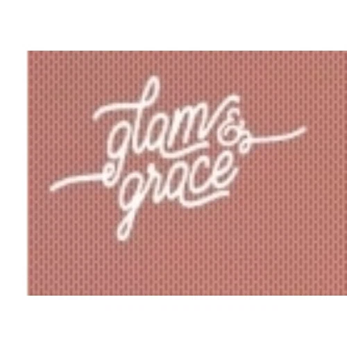 20 Off Glam & Grace Promo Code (2 Active) Jul '24