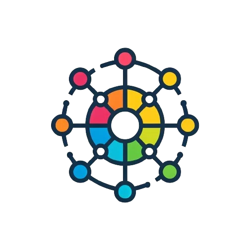 Glam Graph Merchant Logo