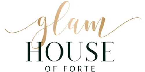 Glam House of Forte Promo Code