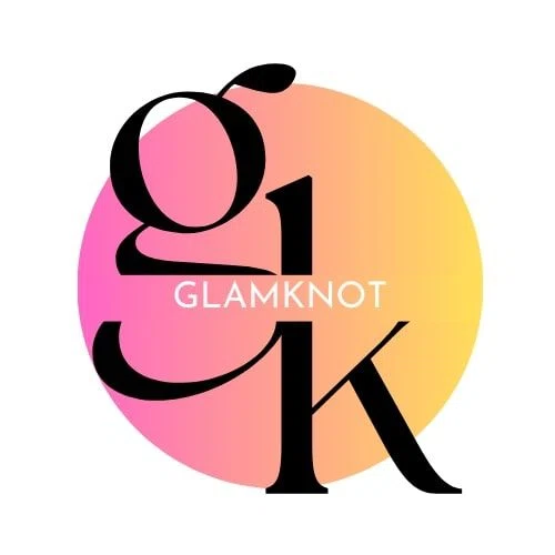 GlamKnot Merchant Logo