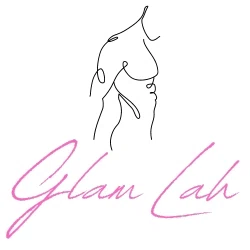 Glam Lah Merchant Logo
