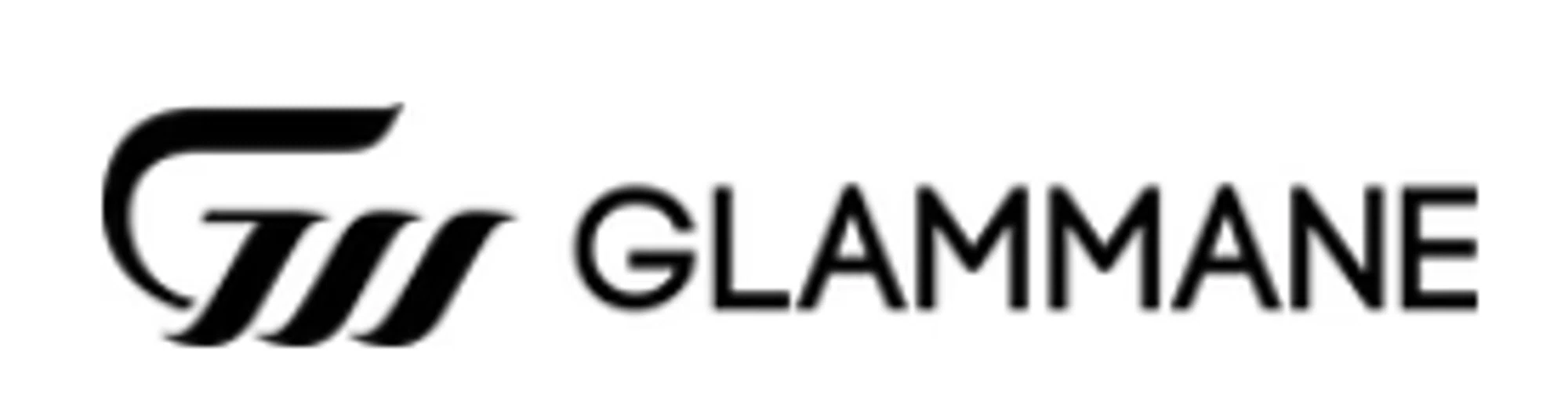 GLAMMANE Merchant Logo