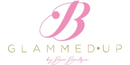 Glammed Up By Bee Boutique Promo Code