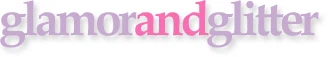 GlamorAndGlitter Merchant Logo