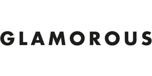 Glamorous Merchant logo