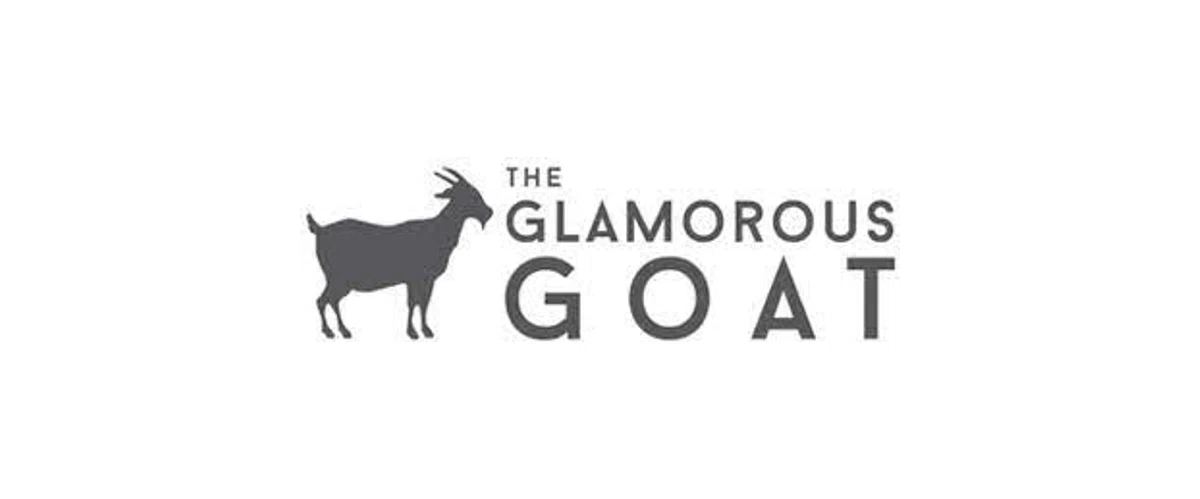 THE GLAMOROUS GOAT Promo Code — 25 Off Mar 2024