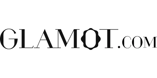 Glamot Merchant logo